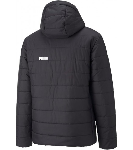 Manteau Homme Puma Padded 848938-01 | PUMA Manteaux pour hommes | scorer.es