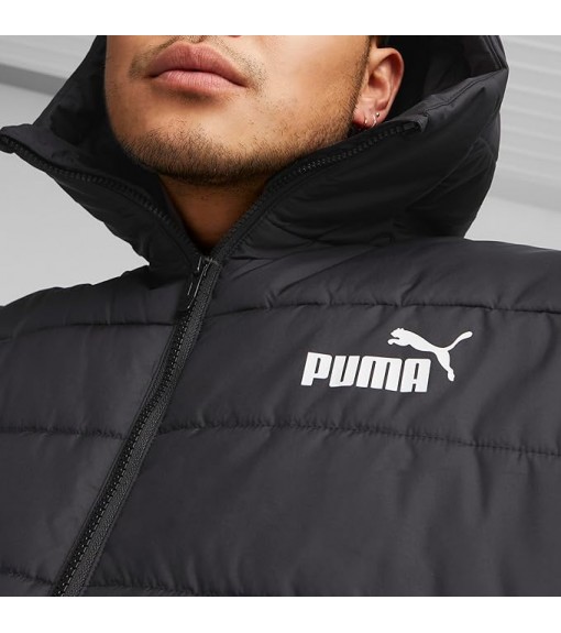 Manteau Homme Puma Padded 848938-01 | PUMA Manteaux pour hommes | scorer.es