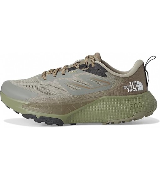 The North Face Altamesa 500 Men's Shoes NF0A83N380F1 | THE NORTH FACE Men's hiking boots | scorer.es