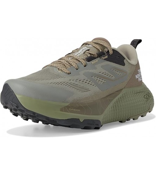 Zapatillas Hombre The North Face Altamesa 500 NF0A83N380F1 | Botas montaña Hombre THE NORTH FACE | scorer.es