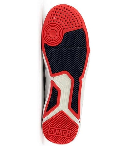 Munich One 71 3071071 Chaussures pour hommes 3071071 | MUNICH Chaussures de football en salle | scorer.es