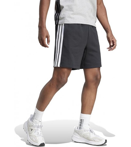 Adidas Hommes - Essential 3 Shorts JE6414 | ADIDAS PERFORMANCE Pantalons de sport pour hommes | scorer.es