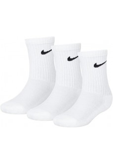 Calcetines Niño/a Nike Crew Sock UN0027-001 | Calcetines Niño NIKE | scorer.es