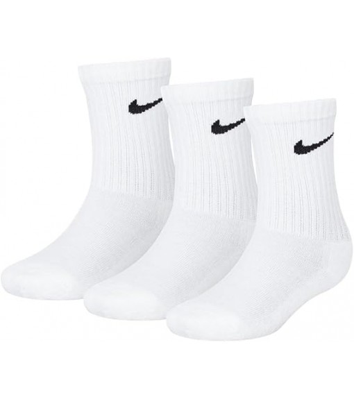 Calcetines Niño/a Nike Crew Sock UN0027-001 | Calcetines Niño NIKE | scorer.es