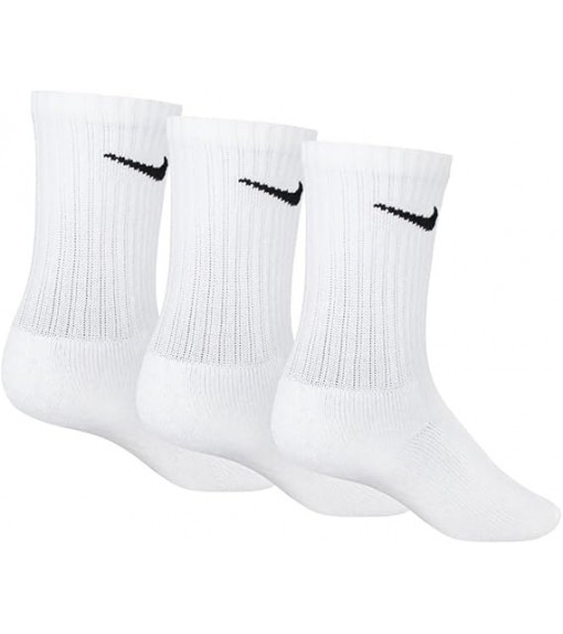 Calcetines Niño/a Nike Crew Sock UN0027-001 | Calcetines Niño NIKE | scorer.es