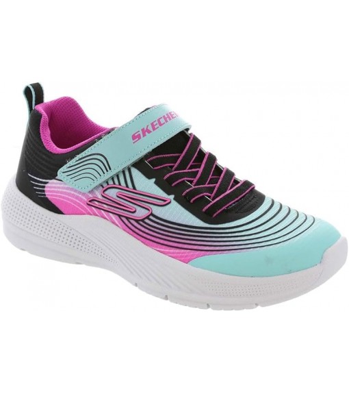 Skechers Microspec Advance 303575L WLVM Chaussures Garçons/Filles | SKECHERS Baskets pour enfants | scorer.es