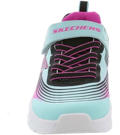 Skechers Microspec Advance 303575L WLVM Chaussures Garçons/Filles | SKECHERS Baskets pour enfants | scorer.es