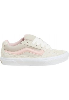 Vans Caldrone Hrys VN0007P9O3N1 Chaussures Femme Vans Caldrone Hrys VN0007P9O3N1 | VANS Baskets pour femmes | scorer.es