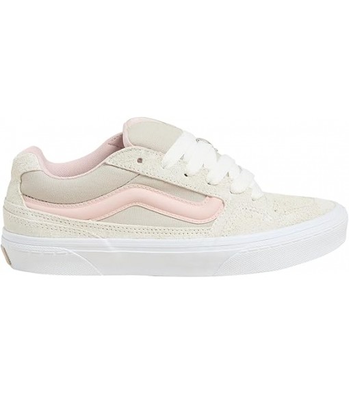 Vans Caldrone Hrys VN0007P9O3N1 Chaussures Femme Vans Caldrone Hrys VN0007P9O3N1 | VANS Baskets pour femmes | scorer.es