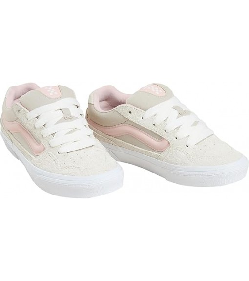 Vans Caldrone Hrys VN0007P9O3N1 Chaussures Femme Vans Caldrone Hrys VN0007P9O3N1 | VANS Baskets pour femmes | scorer.es