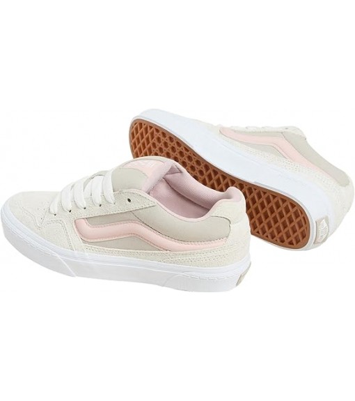 Vans Caldrone Hrys VN0007P9O3N1 Chaussures Femme Vans Caldrone Hrys VN0007P9O3N1 | VANS Baskets pour femmes | scorer.es