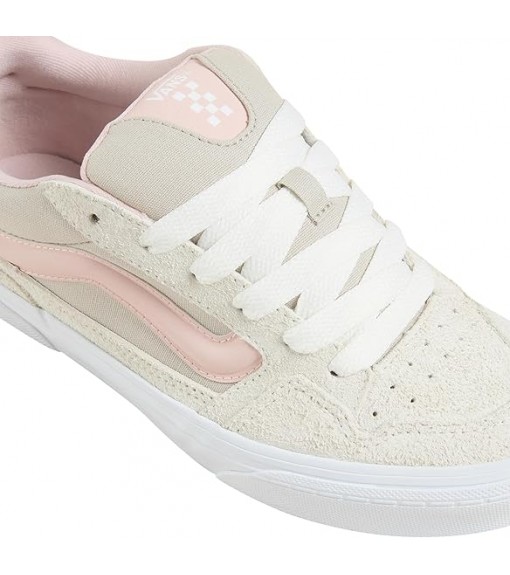 Vans Caldrone Hrys VN0007P9O3N1 Chaussures Femme Vans Caldrone Hrys VN0007P9O3N1 | VANS Baskets pour femmes | scorer.es