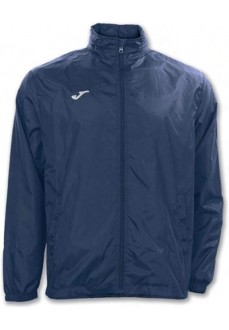 Joma Raincoat Iris Navy Blue 100087.300 | JOMA Men's raincoats | scorer.es