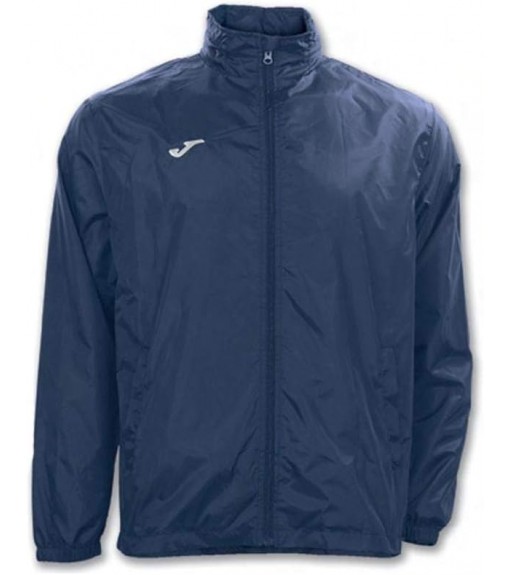 Joma Raincoat Iris Navy Blue 100087.300 | JOMA Men's raincoats | scorer.es