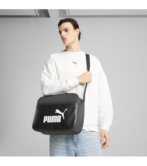 Bolso Puma Campus Medium Report 091297-01 | Bolsos PUMA | scorer.es