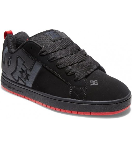 Baskets Homme DC Court Graffik ADYS100442-BYR | DC Shoes Baskets pour hommes | scorer.es