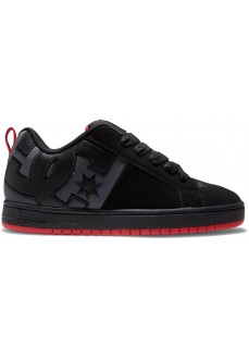 Baskets Homme DC Court Graffik ADYS100442-BYR | DC Shoes Baskets pour hommes | scorer.es