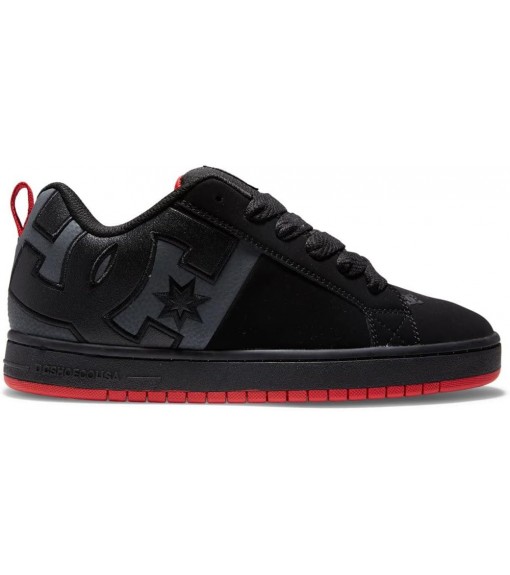 Baskets Homme DC Court Graffik ADYS100442-BYR | DC Shoes Baskets pour hommes | scorer.es