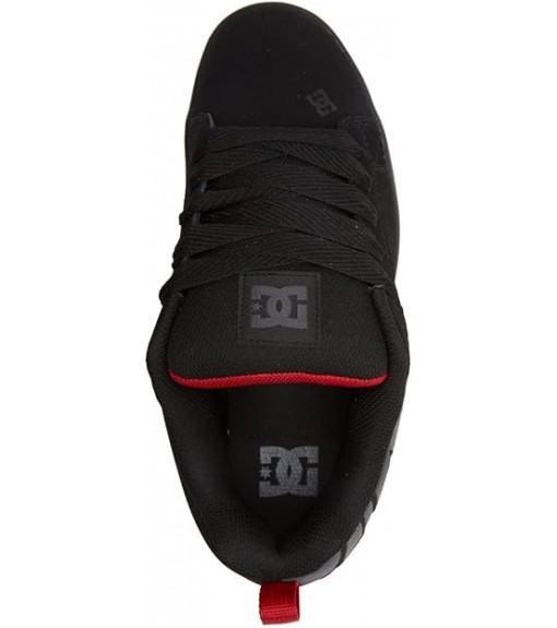 Baskets Homme DC Court Graffik ADYS100442-BYR | DC Shoes Baskets pour hommes | scorer.es