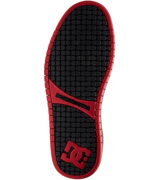 Baskets Homme DC Court Graffik ADYS100442-BYR | DC Shoes Baskets pour hommes | scorer.es