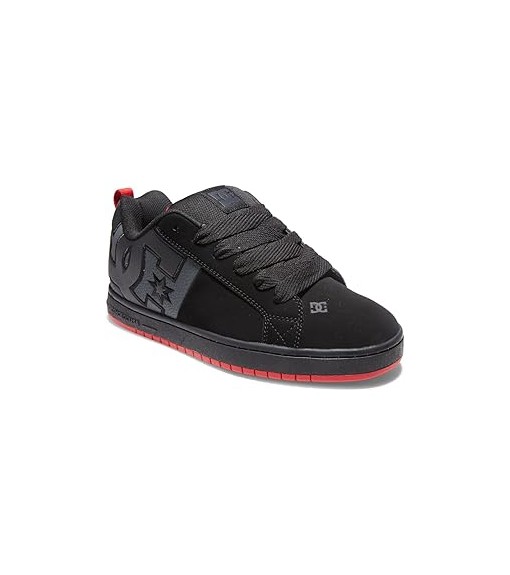 Baskets Homme DC Court Graffik ADYS100442-BYR | DC Shoes Baskets pour hommes | scorer.es