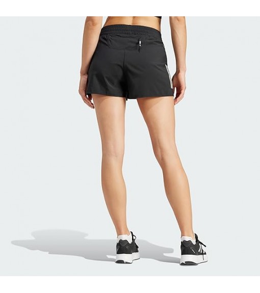 Adidas Own The Run 3" Women's Shorts IX6371 | ADIDAS PERFORMANCE Women's Sweatpants | scorer.es