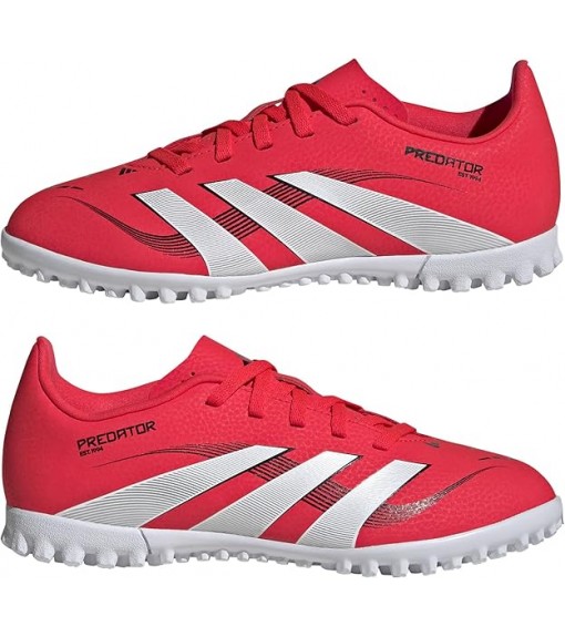 Adidas Predator Club TF Kids Shoes ID3805 | ADIDAS PERFORMANCE Kids' football boots | scorer.es