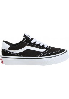 Vans Brooklyn Ls Sucv VN000D82BA21 Chaussures Femme VN000D82BA21 | VANS Baskets pour femmes | scorer.es