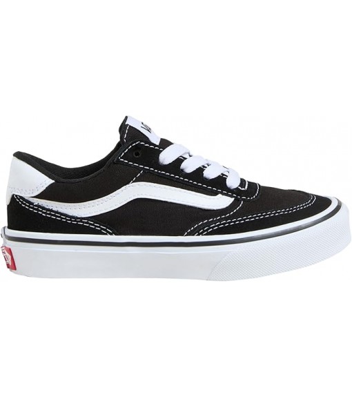 Vans Brooklyn Ls Sucv VN000D82BA21 Chaussures Femme VN000D82BA21 | VANS Baskets pour femmes | scorer.es