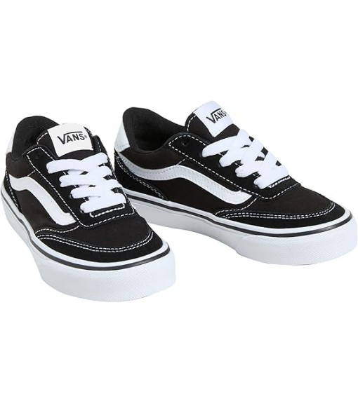 Vans Brooklyn Ls Sucv VN000D82BA21 Chaussures Femme VN000D82BA21 | VANS Baskets pour femmes | scorer.es