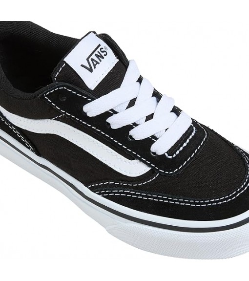 Vans Brooklyn Ls Sucv VN000D82BA21 Chaussures Femme VN000D82BA21 | VANS Baskets pour femmes | scorer.es