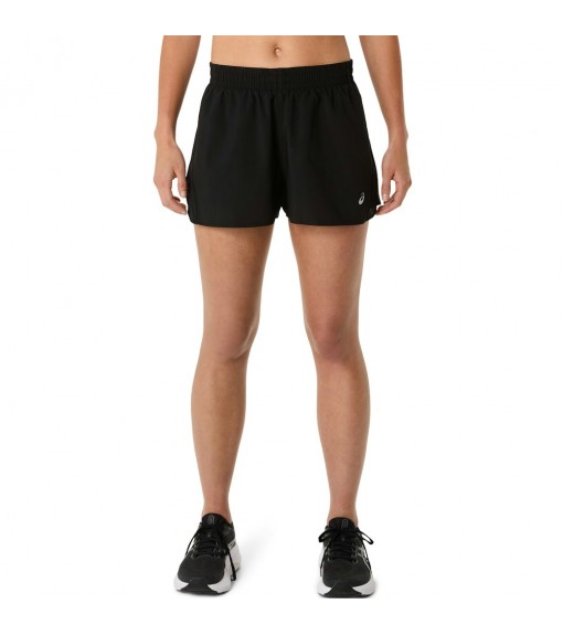 Asics Hommes Short Core Sin 2012D182-001 | ASICS Pantalons/Leggings Course à pied | scorer.es