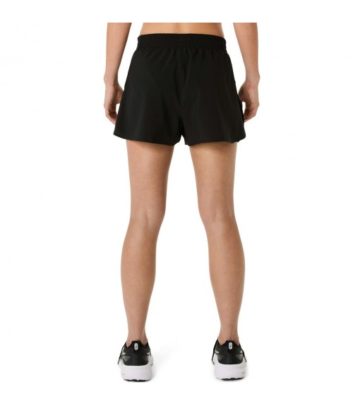 Asics Hommes Short Core Sin 2012D182-001 | ASICS Pantalons/Leggings Course à pied | scorer.es