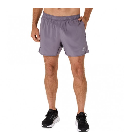 Asics Hommes Short Core Sin 2011D214-500 | ASICS Pantalons/Leggings Course à pied | scorer.es