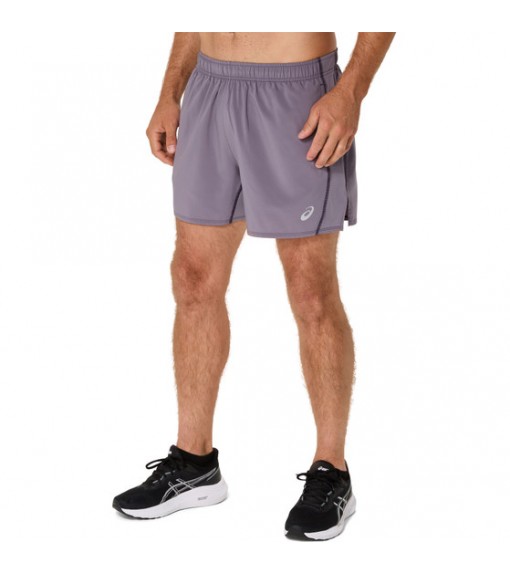 Asics Hommes Short Core Sin 2011D214-500 | ASICS Pantalons/Leggings Course à pied | scorer.es