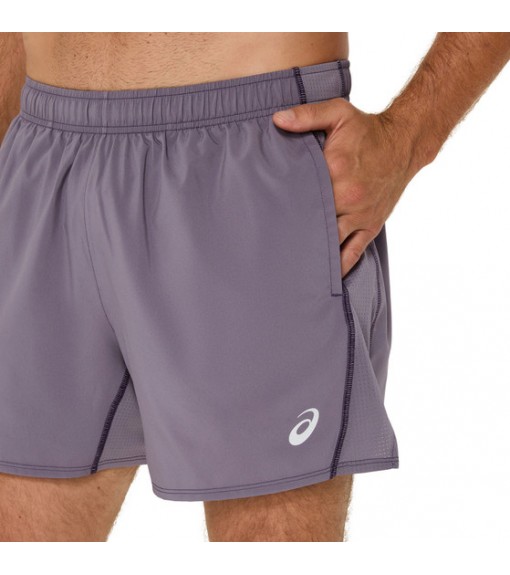 Asics Hommes Short Core Sin 2011D214-500 | ASICS Pantalons/Leggings Course à pied | scorer.es