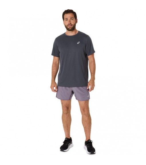 Asics Hommes Short Core Sin 2011D214-500 | ASICS Pantalons/Leggings Course à pied | scorer.es