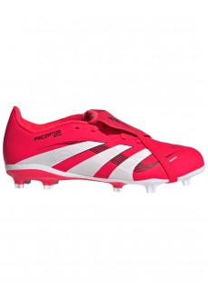 Adidas Predator FT Boys/girls Shoes ID3830 | ADIDAS PERFORMANCE Kids' football boots | scorer.es