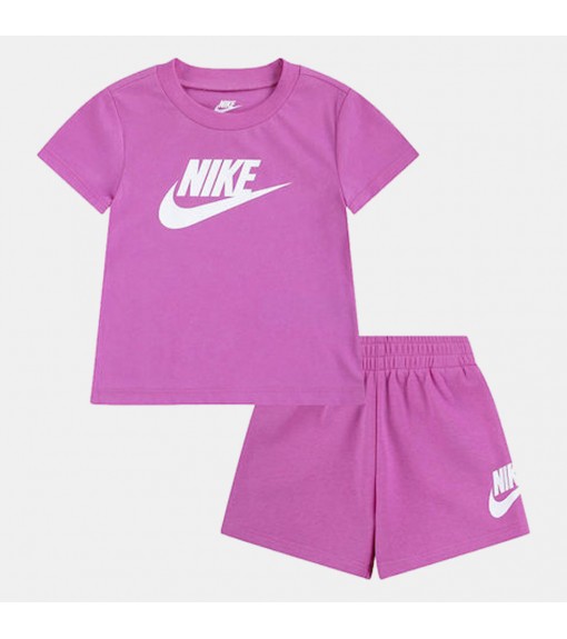 Conjunto Niño/a Nike Knit 36L596-ACG | Conjuntos NIKE | scorer.es