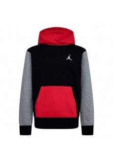 Jordan rdan Po-Pull Over Sweatshirt for boys and girls 95D392-KR5 | JORDAN Kids' Sweatshirts | scorer.es