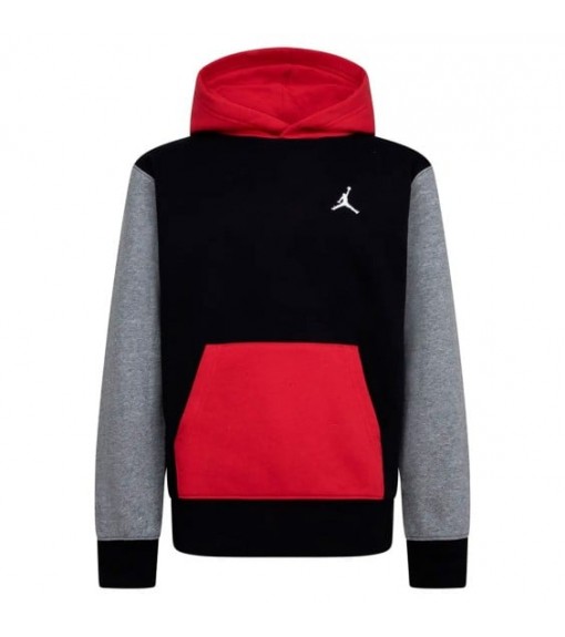 Jordan rdan Po-Pull Over Sweatshirt for boys and girls 95D392-KR5 | JORDAN Kids' Sweatshirts | scorer.es