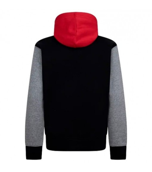 Jordan rdan Po-Pull Over Sweatshirt for boys and girls 95D392-KR5 | JORDAN Kids' Sweatshirts | scorer.es