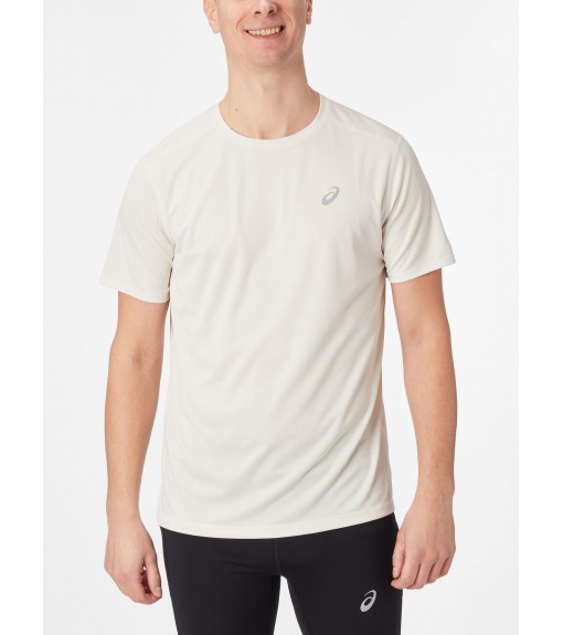 Asics Core Ss Top 2011D221-200 Men's T-Shirt | ASICS Men's T-Shirts | scorer.es