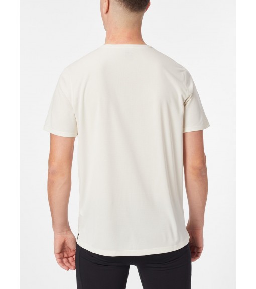 Asics Core Ss Top T-Shirt Homme 2011D221-200 | ASICS T-shirts pour hommes | scorer.es