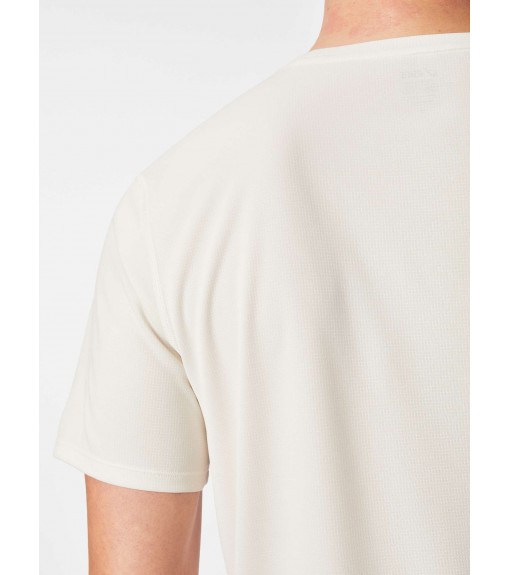 Asics Core Ss Top T-Shirt Homme 2011D221-200 | ASICS T-shirts pour hommes | scorer.es