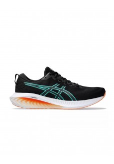 Asics Gel-Excite 10 Men's Shoes 1011B600-011 | ASICS Men's running shoes | scorer.es