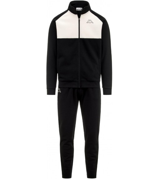 Kappa Fadi Men's Tracksuit 331R2JW_A09 | KAPPA Men's Tracksuits | scorer.es