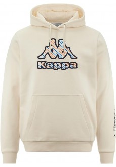 Kappa Fetro Sweatshirt Hommes 381U2QW_XA5 | KAPPA Sweatshirts pour hommes | scorer.es