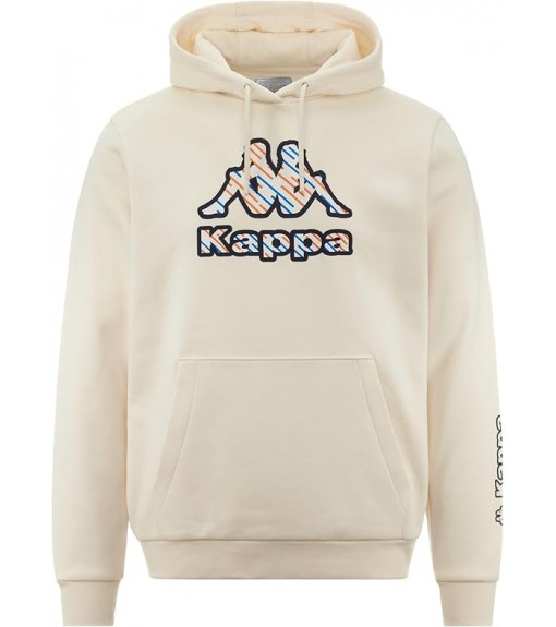 Kappa Fetro Sweatshirt Hommes 381U2QW_XA5 | KAPPA Sweatshirts pour hommes | scorer.es