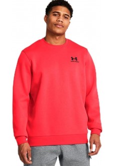 Under Armour Men's Sweatshirt Esssential 1374250-713 | UNDER ARMOUR Soccer balls | scorer.es